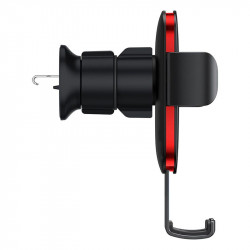 Тримач Baseus Metal Age II Gravity Car Mount (Air Outlet Version) (SUJS000001)