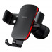 Тримач Baseus Metal Age II Gravity Car Mount (Air Outlet Version) (SUJS000001)