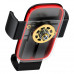 Тримач Baseus Metal Age II Gravity Car Mount (Air Outlet Version) (SUJS000001)