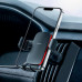 Тримач Baseus Metal Age II Gravity Car Mount (Air Outlet Version) (SUJS000001)