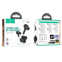 Навушники HOCO Duke true wireless BT headset EQ9 |BT5.3, 7/28h|