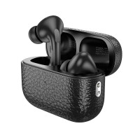 Навушники HOCO Duke true wireless BT headset EQ9 |BT5.3, 7/28h|