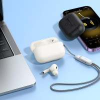 Навушники HOCO Duke true wireless BT headset EQ9 |BT5.3, 7/28h|