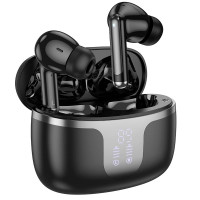 Навушники HOCO Harmony true wireless BT headset EQ10 |BT5.3, 7/28h|