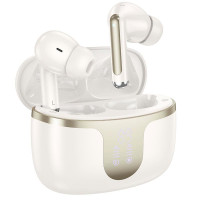 Навушники HOCO Harmony true wireless BT headset EQ10 |BT5.3, 7/28h|