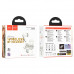 Навушники HOCO Harmony true wireless BT headset EQ10 |BT5.3, 7/28h|