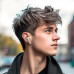 Навушники HOCO Pacifico true wireless BT headset EQ11 |BT5.3, 7/35h|
