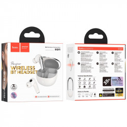 Навушники HOCO Pacifico true wireless BT headset EQ11 |BT5.3, 7/35h|
