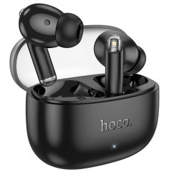 Навушники HOCO Rima true wireless BT headset EQ12 |BT5.3, 7/32h|