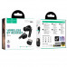 Навушники HOCO Rima true wireless BT headset EQ12 |BT5.3, 7/32h|