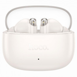 Навушники HOCO Rima true wireless BT headset EQ12 |BT5.3, 7/32h|