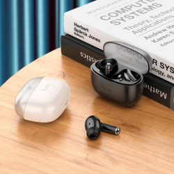 Навушники HOCO Rima true wireless BT headset EQ12 |BT5.3, 7/32h|