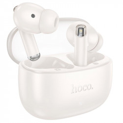 Навушники HOCO Rima true wireless BT headset EQ12 |BT5.3, 7/32h|