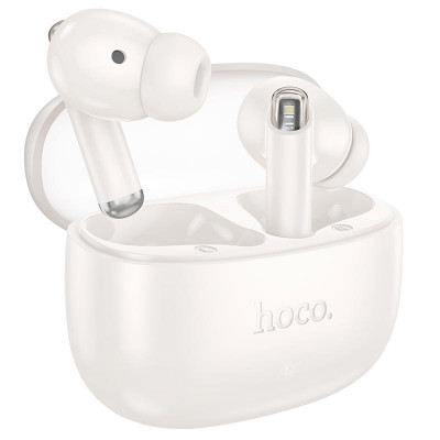 Навушники HOCO Rima true wireless BT headset EQ12 |BT5.3, 7/32h|