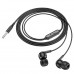 Навушники HOCO Wide universal earphones with microphone M124