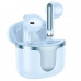 Навушники Hoco Snowflake true wireless BT headset EQ7 |BT5.3, 40/300mAh, 7h|