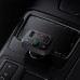 Адаптер автомобільний Baseus S-09 Lite Series Car FM Transmitter Cluster |2USB/1Type-c, PD/18W|