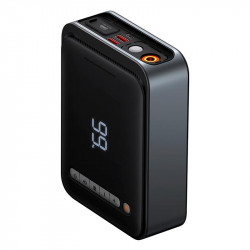 Пусковий пристрій (бустер) для авто Baseus Super Energy 2-in-1 Jump Starter 1000A