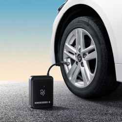 Пусковий пристрій (бустер) для авто Baseus Super Energy 2-in-1 Jump Starter 1000A