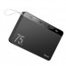 УМБ HOCO Overlord fully compatible power bank J94 75000mah |3USB/Type-C, PD/QC, 20W/5A|
