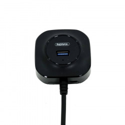 Hub адаптер REMAX fonye high speed RU-U8 USB 3.0