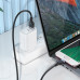 Кабель Hoco Micro USB Energy silicone charging data cable X109 |2m, 2.4A|