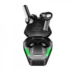 Навушники Bluetooth USAMS TWS Gaming Earbuds jy Series |BT5.0|
