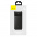 УМБ BASEUS Bipow Digital Display Power bank 20000mAh |2USB/1Type-C, PD/QC, 20W, 3A| (PPDML-M02)