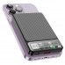 УМБ HOCO Tourer power bank with magnetic fast charging Q18 10000mah |Type-C/1USB, QC/PD, 22,5W/3A|