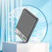 УМБ HOCO Tourer power bank with magnetic fast charging Q18 10000mah |Type-C/1USB, QC/PD, 22,5W/3A|