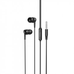 Навушники HOCO celestial universal earphones with microphone M99