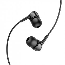 Навушники HOCO celestial universal earphones with microphone M99