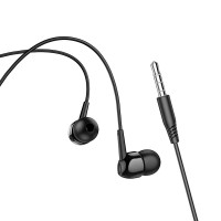 Навушники HOCO celestial universal earphones with microphone M99