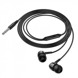 Навушники HOCO celestial universal earphones with microphone M99