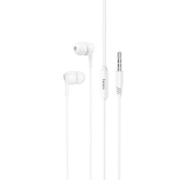 Навушники HOCO celestial universal earphones with microphone M99