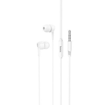 Навушники HOCO celestial universal earphones with microphone M99
