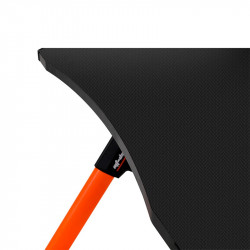 Стіл геймерський MEETION Gaming Desk RGB Light DSK20 |1000*600*750|