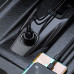 Адаптер автомобільний BASEUS Wireless MP3 Car Charger t typed S-16 |2USB, 3.1A|