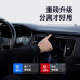 Адаптер автомобільний BASEUS Wireless MP3 Car Charger t typed S-16 |2USB, 3.1A|