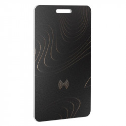 Пошуковий трекер BOROFONE Search Card type intelligent positioning anti-lost device BC102 |Apple Find Me, IP68|