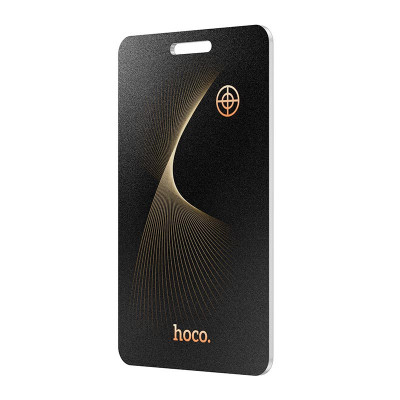 Пошуковий трекер HOCO Saviour smart positioning anti-lost device E92 |Apple Find Me, IP68|