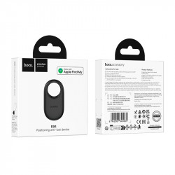 Пошуковий трекер HOCO Star intelligent positioning anti-lost device E94 |Apple Find Me|