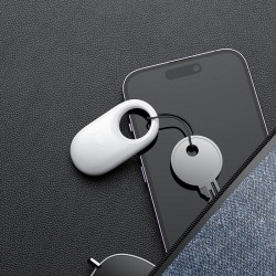 Пошуковий трекер HOCO Star intelligent positioning anti-lost device E94 |Apple Find Me|