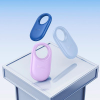 Пошуковий трекер HOCO Star intelligent positioning anti-lost device E94 |Apple Find Me|