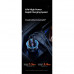 Адаптер автомобільний USAMS Dual Ports Digital Display Fast Car Charger US-CC146 C26 |1USB/1Type-C, 3A/95W, QC/PD|