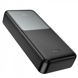 УМБ HOCO Sirui fully compatible power bank 20000mAh J136A |2USB/1Type-C, 22.5W/3A, PD/QC|