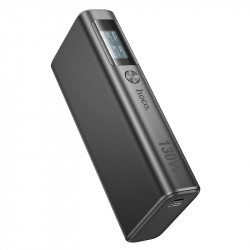 УМБ Hoco Electric power bank 20000mAh Q17B |1USB/2Type-C, 130W/3A, PD/QC|