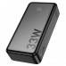 УМБ HOCO Jewel power bank 10000mah Q27 |1USB/2Type-C, 30W/3A, PD/QC|