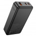 УМБ HOCO Jewel power bank 10000mah Q27 |1USB/2Type-C, 30W/3A, PD/QC|