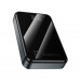 УМБ HOCO Fast charge power bank 20000mAh Q30A |1USB/2Type-C, 130W/5A, PD/QC|